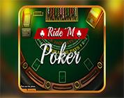 Ride`m Poker