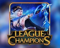 League Of Champions